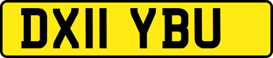DX11YBU