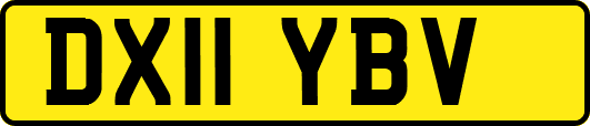 DX11YBV