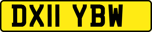 DX11YBW