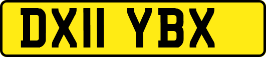 DX11YBX