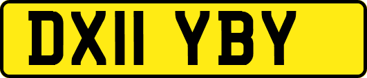 DX11YBY