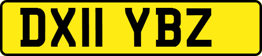 DX11YBZ