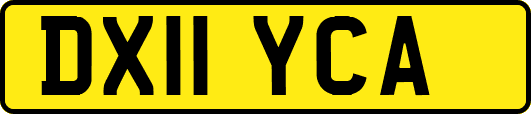 DX11YCA