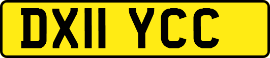 DX11YCC