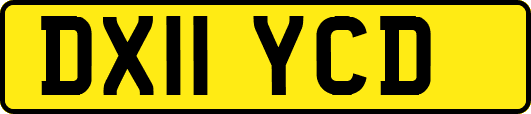 DX11YCD