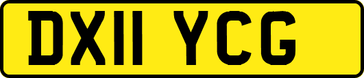 DX11YCG