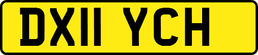 DX11YCH