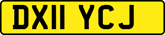 DX11YCJ