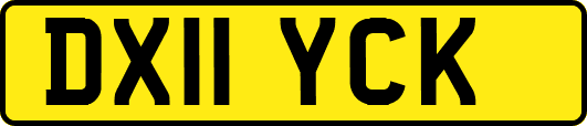 DX11YCK