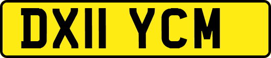 DX11YCM