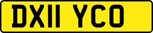 DX11YCO