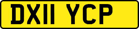 DX11YCP