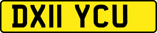 DX11YCU