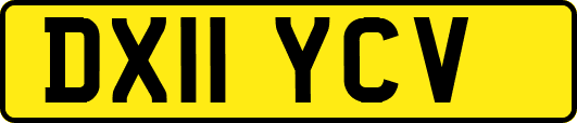 DX11YCV
