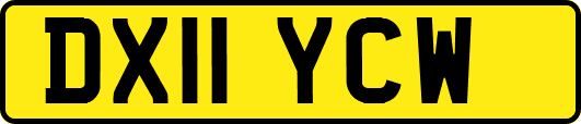 DX11YCW