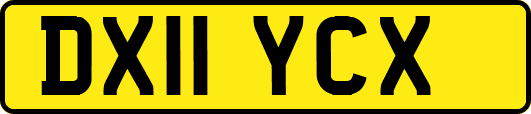DX11YCX