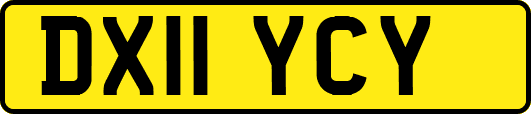 DX11YCY