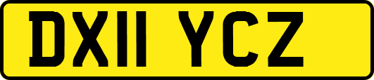 DX11YCZ