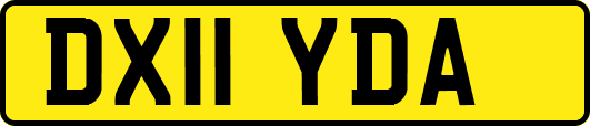 DX11YDA