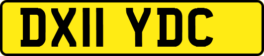 DX11YDC