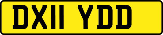 DX11YDD