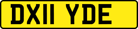 DX11YDE