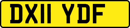 DX11YDF