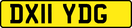DX11YDG