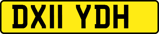 DX11YDH