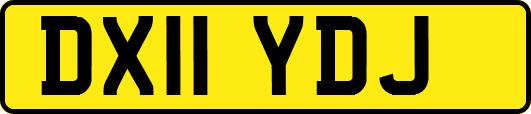 DX11YDJ