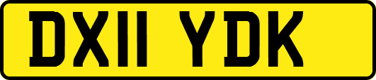 DX11YDK