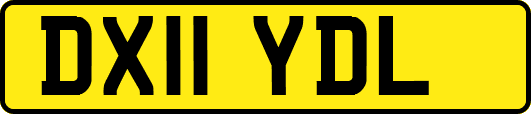 DX11YDL