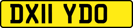 DX11YDO