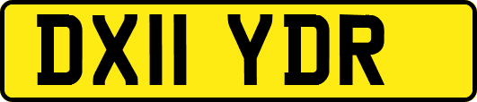 DX11YDR