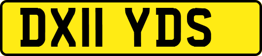 DX11YDS