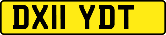 DX11YDT