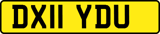 DX11YDU