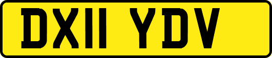 DX11YDV