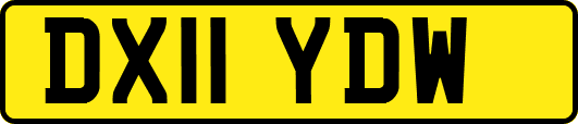 DX11YDW