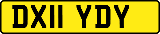 DX11YDY
