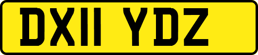 DX11YDZ