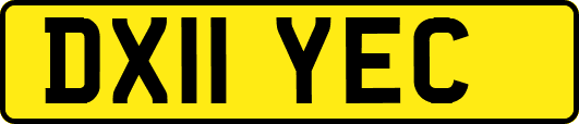 DX11YEC