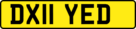 DX11YED