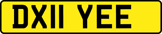 DX11YEE
