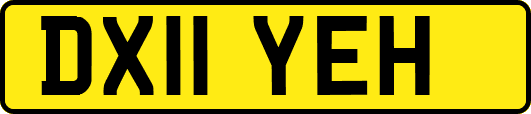 DX11YEH