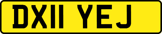 DX11YEJ