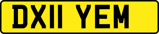 DX11YEM