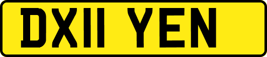 DX11YEN