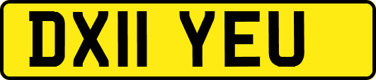 DX11YEU
