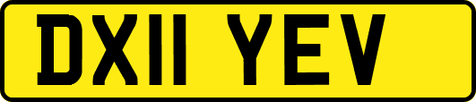 DX11YEV